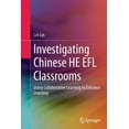 thumbnail image 1 of Investigating Chinese He EFL Classrooms: Using Collaborative Learning to Enhance Learning, (Paperback), 1 of 1