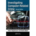 thumbnail image 1 of Investigating Computer-Related Crime, (Hardcover), 1 of 3