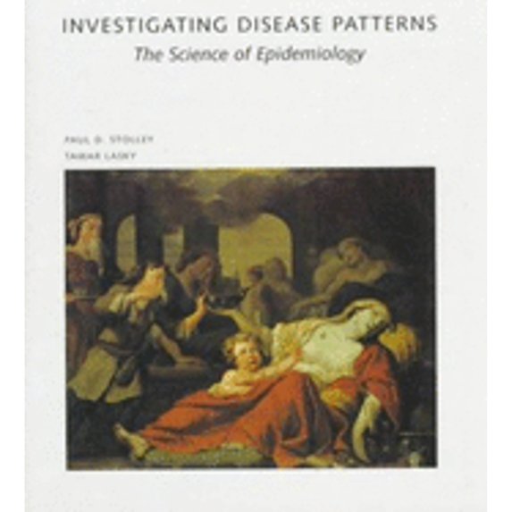 Investigating Disease Patterns (Hardcover)