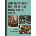 thumbnail image 1 of Investigating Family, Food, and Housing Themes in Social Studies, (Paperback), 1 of 1
