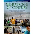 thumbnail image 1 of Investigating Human Migration and Settlement: Migration in the 21st Century: How Will Globalization and Climate Change Affect Migration and Settlement? (Paperback), 1 of 1