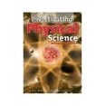 thumbnail image 1 of Pre-Owned Investigating Physical Science, 9781567659504, 1567659500, Paperback,, 1 of 1