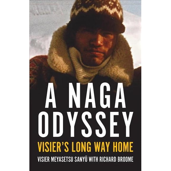 Pre-Owned Investigating Power: A Naga Odyssey : Visier's Long Way Home (Paperback)