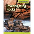 thumbnail image 1 of Pre-Owned Investigating Rocks: The Rock Cycle (Do It Yourself) (Paperback) 1432923153 9781432923150, 1 of 1