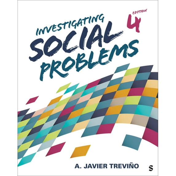 Investigating Social Problems, (Paperback)