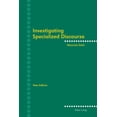thumbnail image 1 of Investigating Specialized Discourse: Third Revised Edition (Paperback), 1 of 1