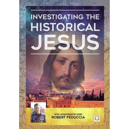Investigating The Historical Jesus (DVD), Bridgestone, Special Interests