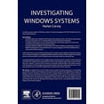 thumbnail image 1 of Pre-Owned Investigating Windows Systems (Paperback) 0128114150 9780128114155, 1 of 1