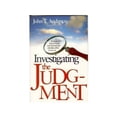 thumbnail image 1 of Pre-Owned Investigating the Judgment: Patterns of Divine Judgment (Paperback - Used) 0828017360 9780828017367, 1 of 1