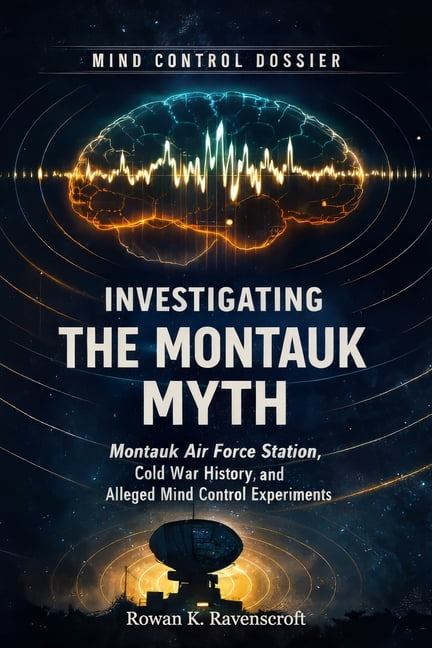 Investigating the Montauk Myth: Montauk Air Force Station, Cold War History, and Alleged Mind Control Experiments, (Paperback)