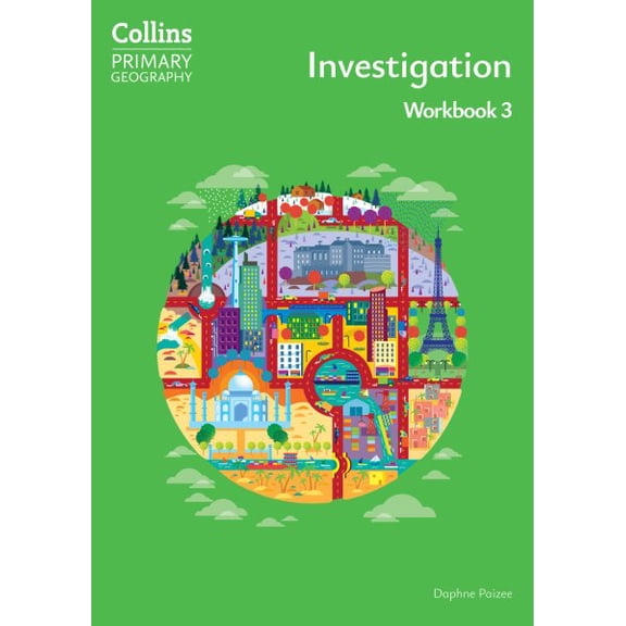 Investigation Workbook 3