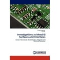 thumbnail image 1 of Investigations at Metal/Si Surfaces and Interfaces (Paperback), 1 of 1