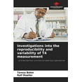 thumbnail image 1 of Investigations into the reproducibility and variability of T4 measurement, (Paperback), 1 of 1