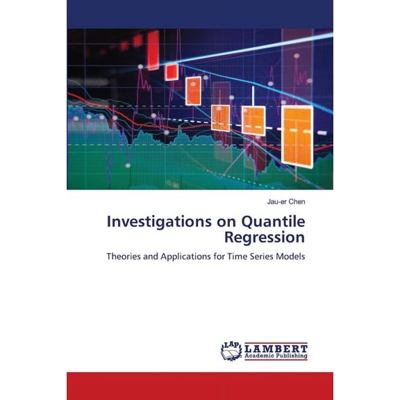 Investigations on Quantile Regression, (Paperback)
