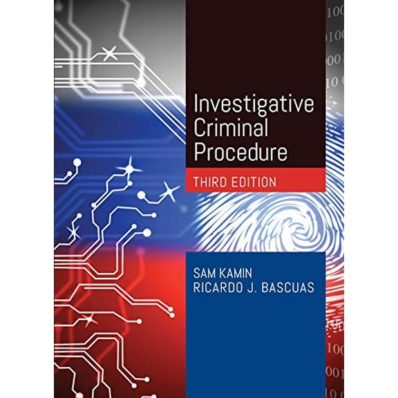 Pre-Owned Investigative Criminal Procedure (American Casebook Series) (Paperback) 1642424935 9781642424935