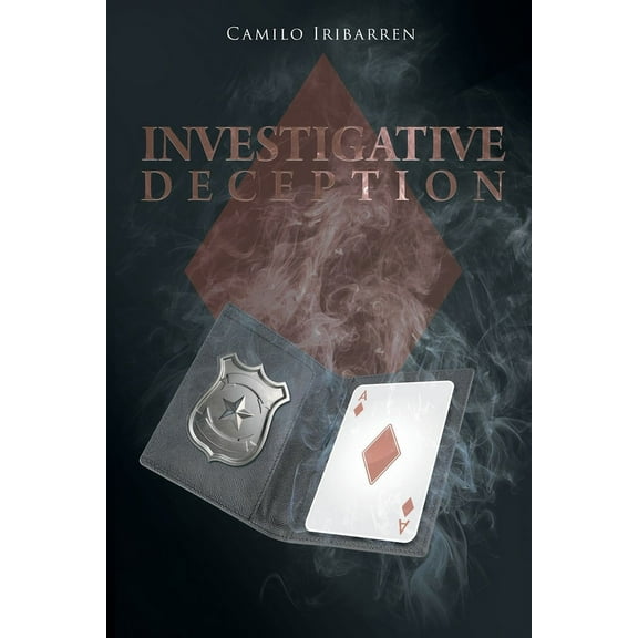 Investigative Deception (Paperback)