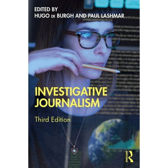 Investigative Journalism, (Paperback)