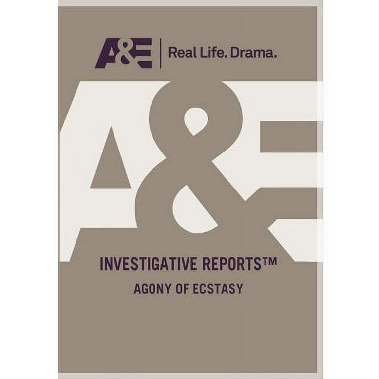 売れ筋・人気アイテム 商品 Agony Reports: Investigative of Walmart.com - (DVD) Ecstasy その他