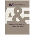 thumbnail image 1 of Campus Insecurity (DVD), A&E, Documentary, 1 of 1