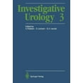 thumbnail image 1 of Investigative Urology 3, (Paperback), 1 of 1