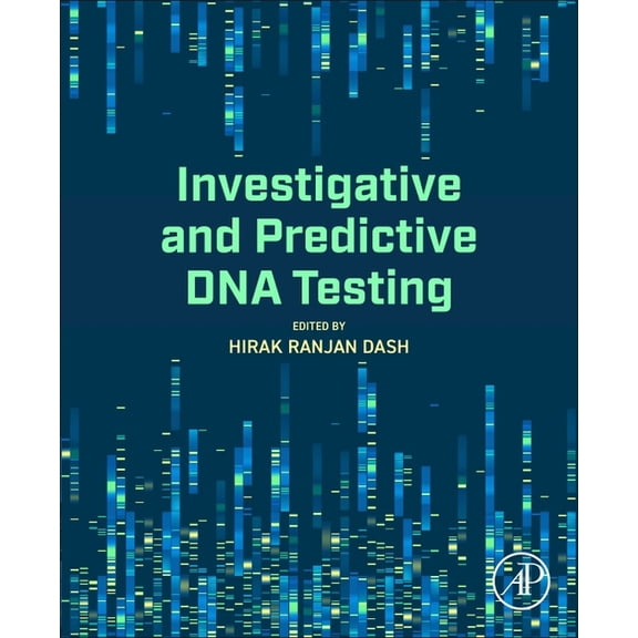 Investigative and Predictive DNA, (Paperback)