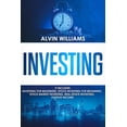thumbnail image 1 of Investing: 5 Manuscripts: Investing for Beginners, Stock Investing for Beginners, Stock Market Investing, Real Estate In, 1 of 1