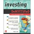 thumbnail image 1 of Pre-Owned Investing Demystified (Paperback) 0071444122 9780071444125, 1 of 1