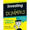 thumbnail image 1 of Pre-Owned Investing For Dummies, 4th Edition (Paperback) 0764599127 9780764599125, 1 of 1