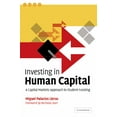 thumbnail image 1 of Investing in Human Capital: A Capital Markets Approach to Student Funding, (Paperback), 1 of 1