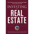 thumbnail image 1 of Pre-Owned Investing in Real Estate (Paperback) 0471741205 9780471741206, 1 of 1