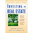 thumbnail image 1 of Pre-Owned Investing in Real Estate (Paperback) 0471406589 9780471406587, 1 of 1
