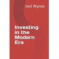 thumbnail image 1 of Investing in the Modern Era, (Paperback), 1 of 1