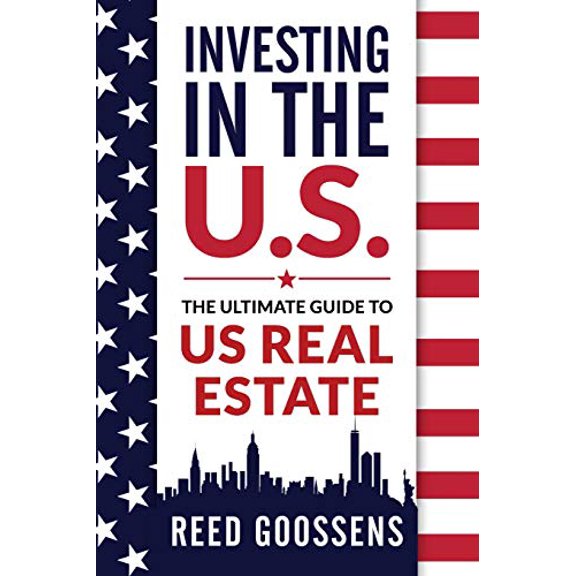 Pre-Owned Investing in the US: The Ultimate Guide to US Real Estate, 9781731042774, 1731042779, Paperback,