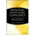 thumbnail image 1 of Pre-Owned Investing with Your Conscience: How to Achieve High Returns Using Socially Responsible Investing (Hardcover) 0471550728 9780471550723, 1 of 1