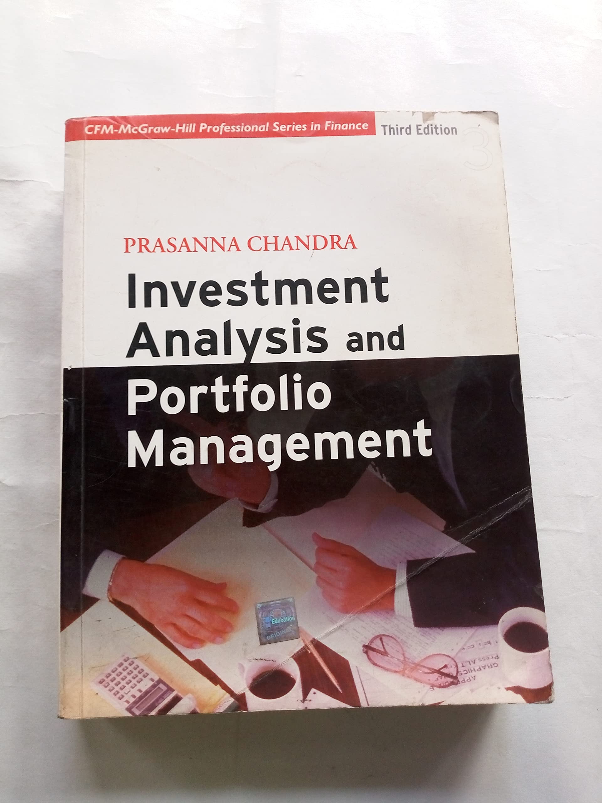 investment-analysis-and-portfolio-management-prasanna-chandra