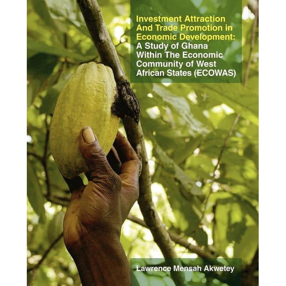 Investment Attraction and Trade Promotion in Economic Development: Investment Attraction and Trade Promotion in Economic, (Paperback)