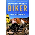 thumbnail image 1 of Pre-Owned Investment Biker: Around the World with Jim Rogers (Paperback) 0812968719 9780812968712, 1 of 1