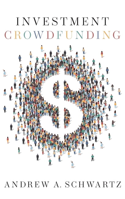 Investment Crowdfunding, (Hardcover)