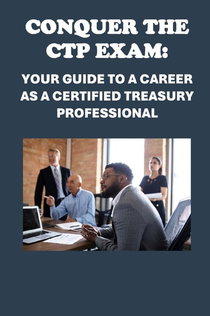 Ctp Rules Accounting and Finance Exams Conquer the CTP Exam: Your Guide to a ...