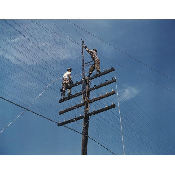 The Investment Made In Tva Public Works Projects During The Great Depression Paid Off In World War Ii. The Electric Power And Improved Navigation Supported Critical Defense Industries History (36 x