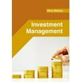 thumbnail image 1 of Investment Management, (Hardcover), 1 of 1