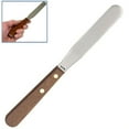 thumbnail image 1 of Investment Powder Mixing Spatula w/ Stainless Steel Blade Lost Wax Casting Tool, 1 of 4