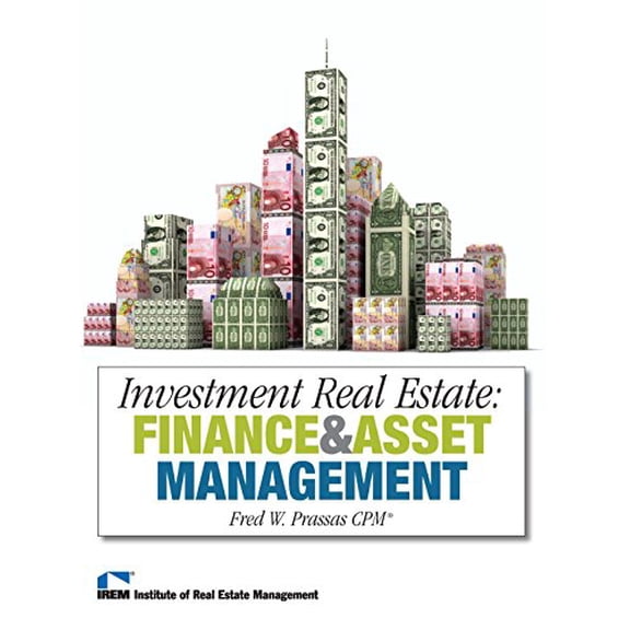 Pre-Owned Investment Real Estate: Finance and Asset Management, 9781572031739, 1572031735, Paperback, First Edition edition