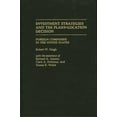 thumbnail image 1 of Investment Strategies and the Plant-Location Decision: Foreign Companies in the United States, (Hardcover), 1 of 1