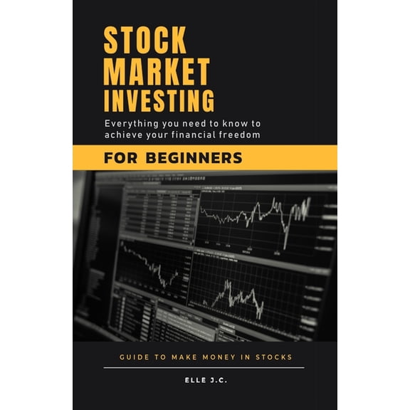 The Investment Trio: Navigating Stocks, Crypto, and Nfts (3books Series): Stock Market Investing For Beginners : Discover Proven 'Cash-Flow' Strategies and Why 95% of Investors Lose Money. Build Your Secure Passive Income With Forex, Swing, Options and Day Trading. (Series #1) (Paperback)