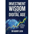 thumbnail image 1 of Investment Wisdom For The Digital Age, (Paperback), 1 of 1