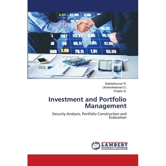 Investment and Portfolio Management, (Paperback)