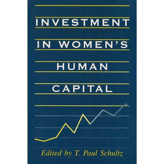 Investment in Women's Human Capital (Paperback)