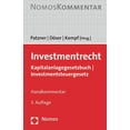 thumbnail image 1 of Investmentrecht: Kapitalanlagegesetzbuch U Investmentsteuergesetz, (Hardcover), 1 of 1