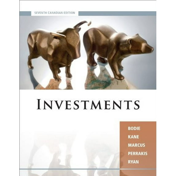 Pre-Owned Investments (Hardcover) 0070071705 9780070071704